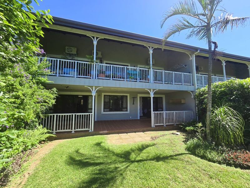 Spacious Ground-Floor Apartment in Ballito’s Wakenshaw Estate - Photo 1