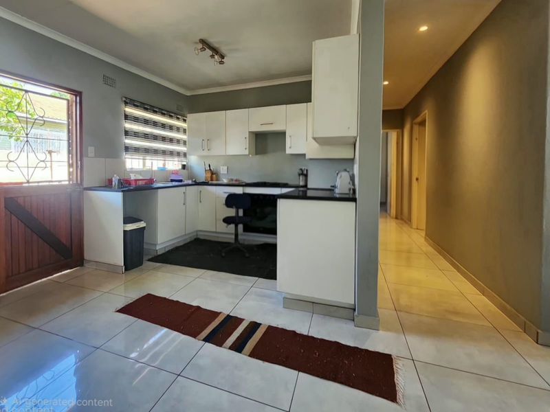 A home with massive potential Howick West - Photo 1