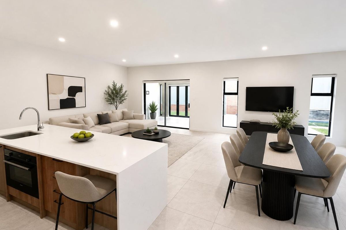 4 Bedroom 3,5 bathroom Elegant  Family Home in The Wrenz Estate,Carlswald - Photo 5