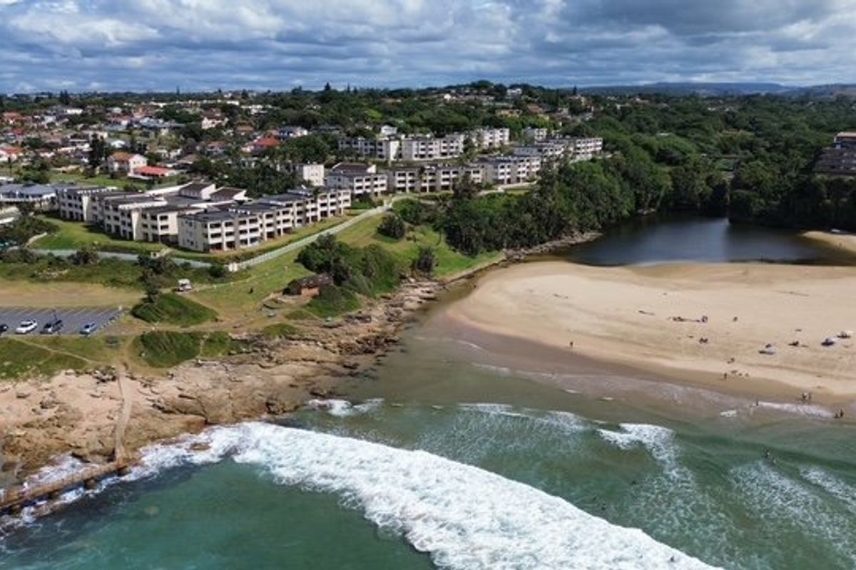 The Perfect Blend Of Holiday Living And Investment - Photo 3