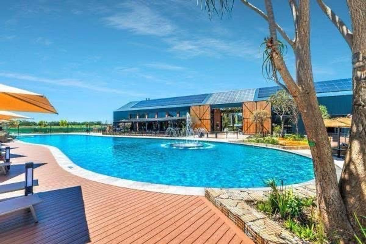 3 Bedroom Apartment For Sale in Greencreek, Zwartkoppies x47 - Photo 5