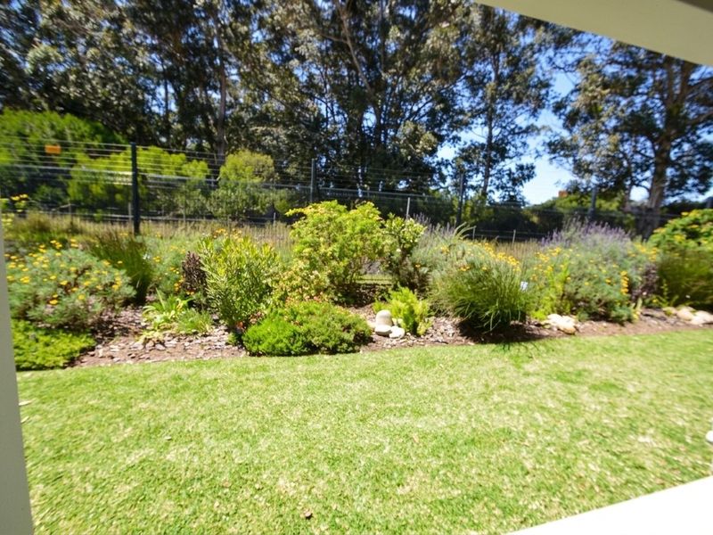 Sunny and Modern 2 Bedroom Ground-floor Apartment - Photo 3