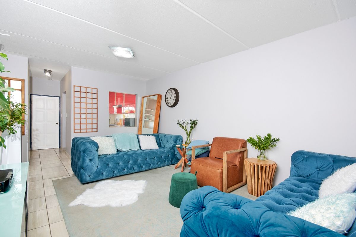 2 Bedroom 1 Bathroom for rental - Photo 5
