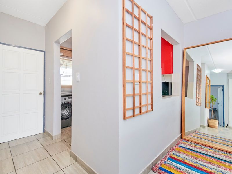 2 Bedroom 1 Bathroom for rental - Photo 8