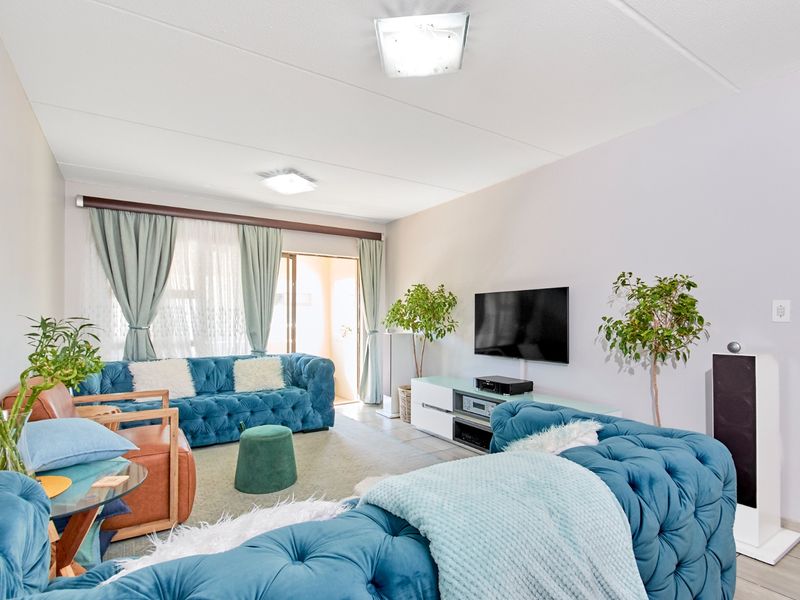 2 Bedroom 1 Bathroom for rental - Photo 4