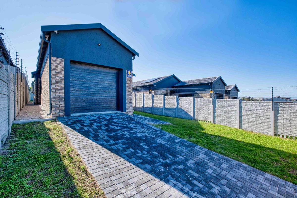 3 bedroom house for sale in Fairview - Photo 2