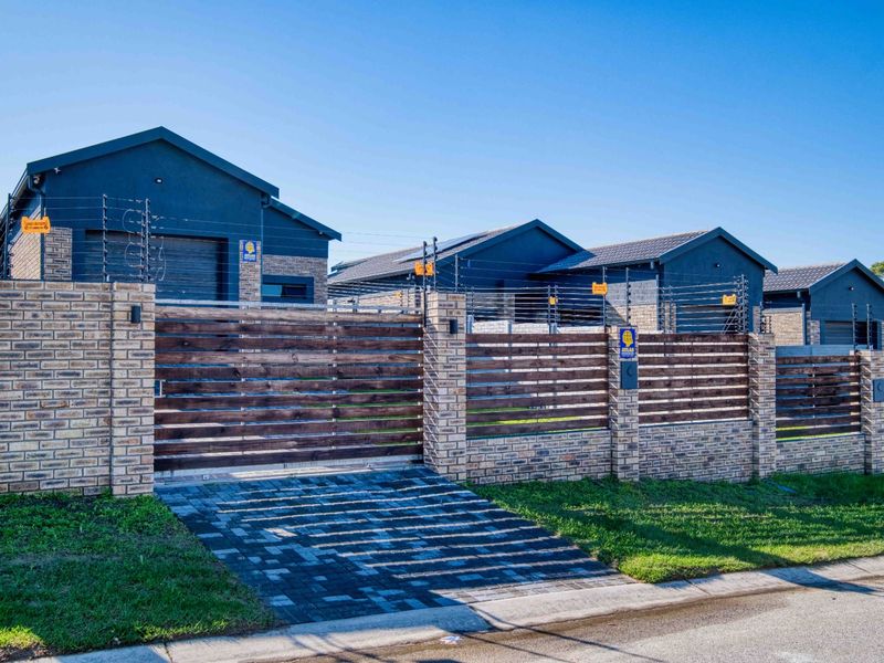 3 bedroom house for sale in Fairview - Photo 1