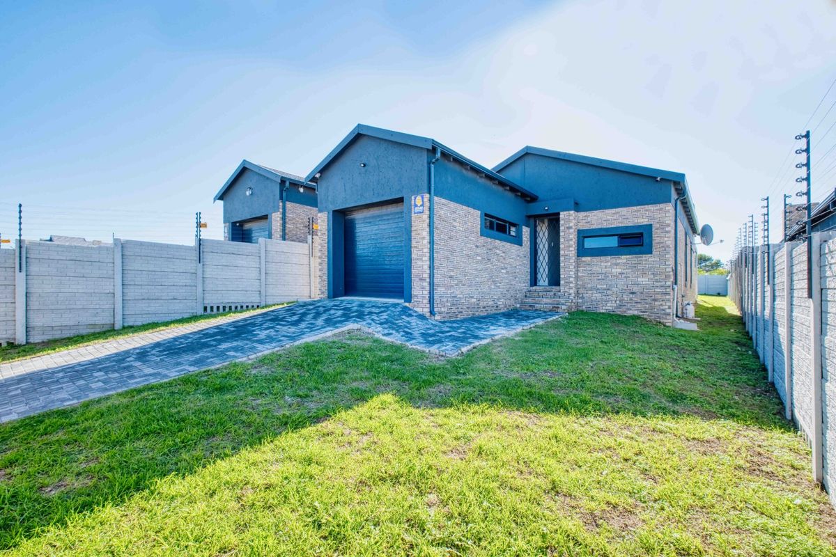 3 bedroom house for sale in Fairview - Photo 4