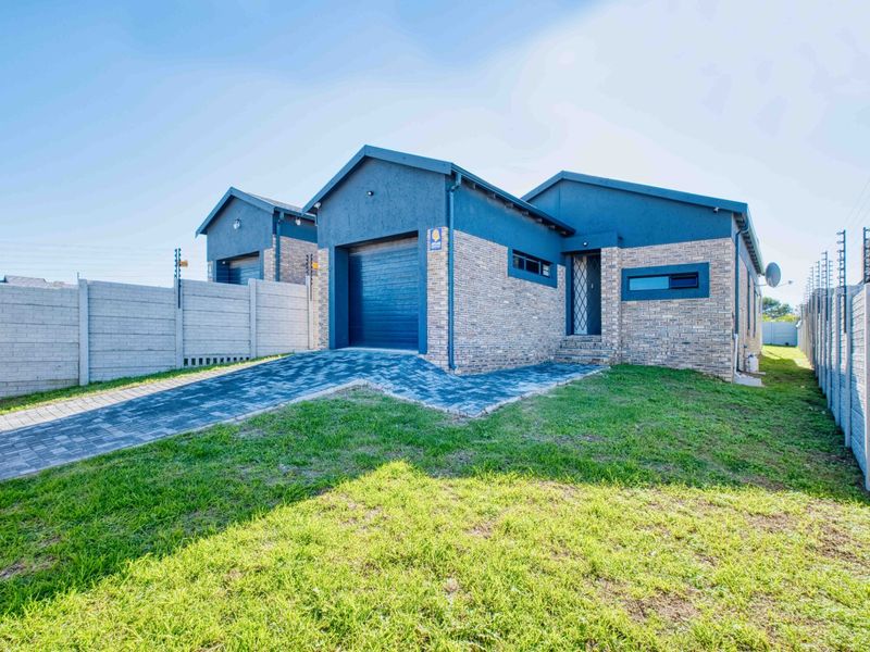 3 bedroom house for sale in Fairview - Photo 4