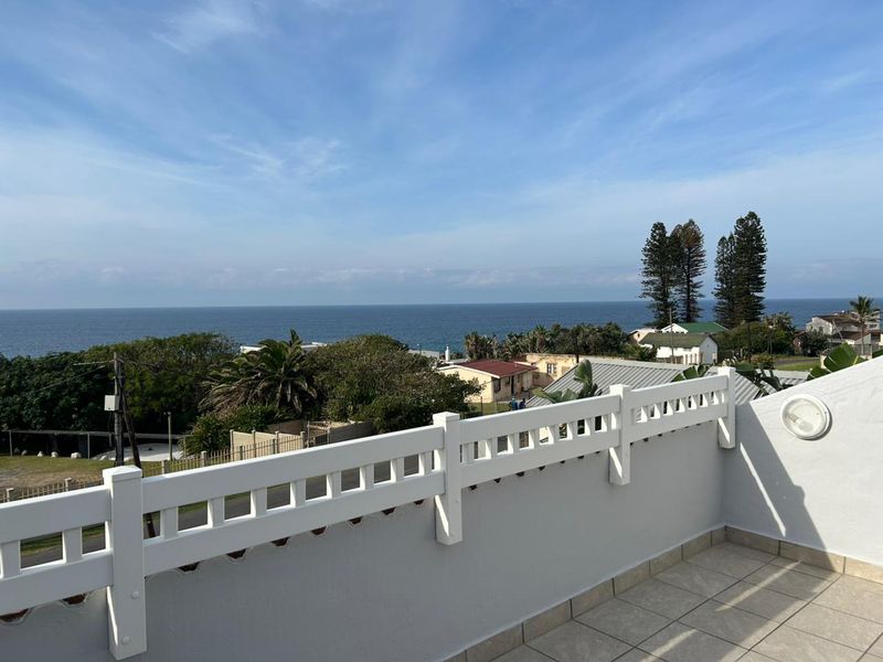 2 Bedroom Sea-View Apartment for Sale in Glenmore - Photo 1