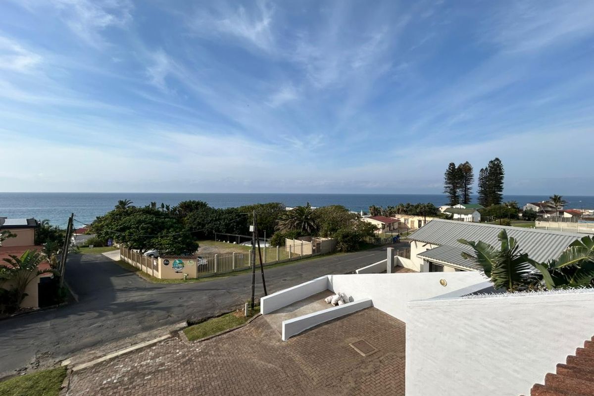Stunning 2-Bedroom Sea-View Apartment in Glenmore – Exceptional Investment Opportunity - Photo 3