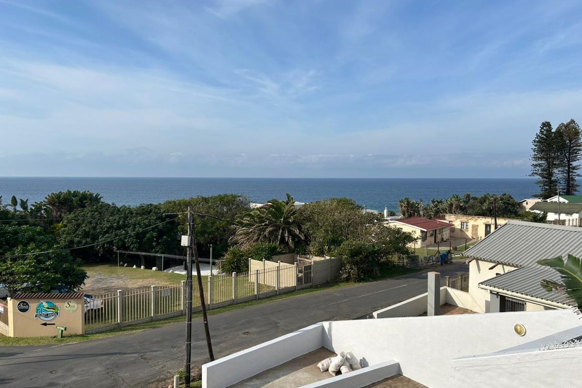 Stunning 2-Bedroom Sea-View Apartment in Glenmore – Exceptional Investment Opportunity - Photo 4