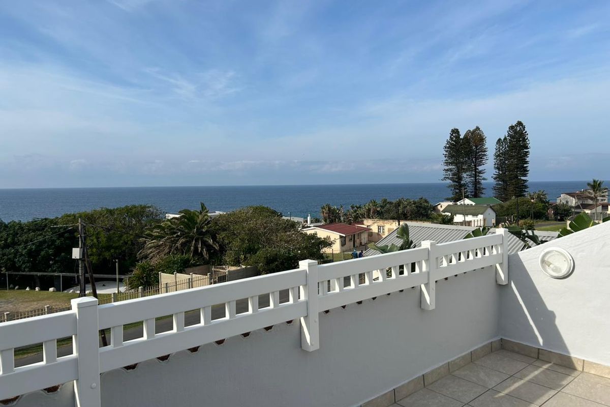 Stunning 2-Bedroom Sea-View Apartment in Glenmore – Exceptional Investment Opportunity - Photo 5