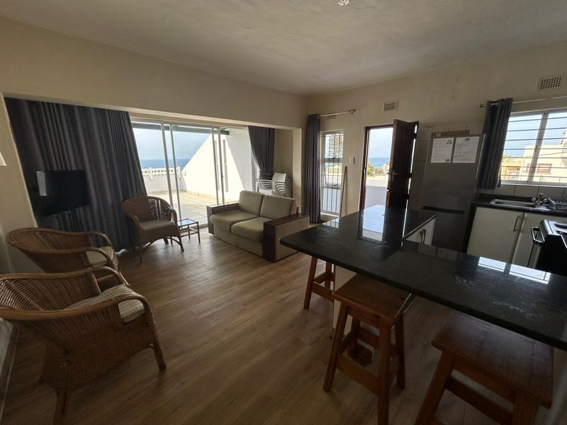 Stunning 2-Bedroom Sea-View Apartment in Glenmore – Exceptional Investment Opportunity - Photo 7