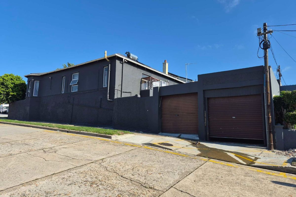 3 bedroom house to let in Mount Croix - Photo 2
