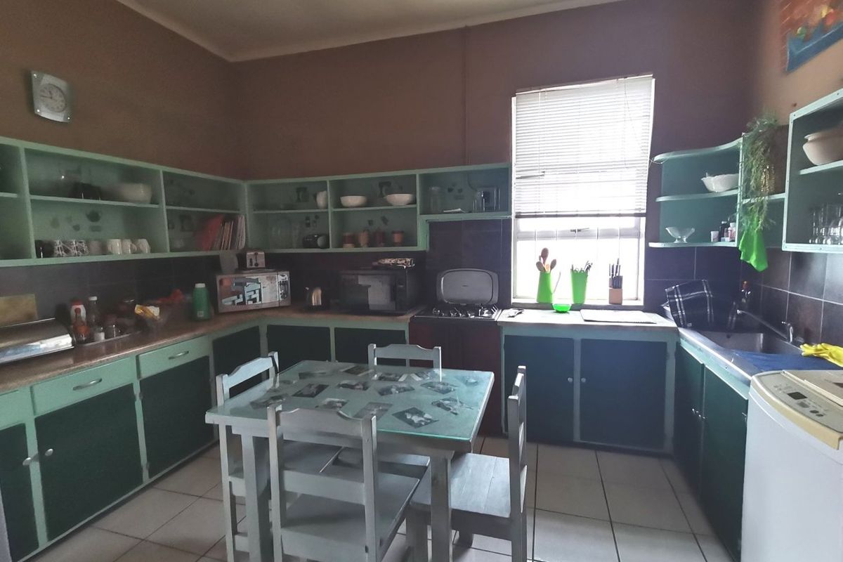 3 bedroom house to let in Mount Croix - Photo 5