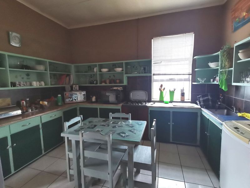 3 bedroom house to let in Mount Croix - Photo 5