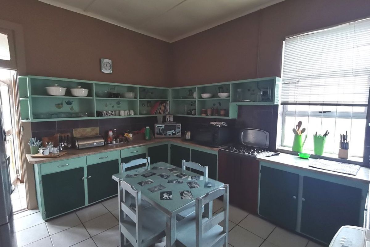 3 bedroom house to let in Mount Croix - Photo 3