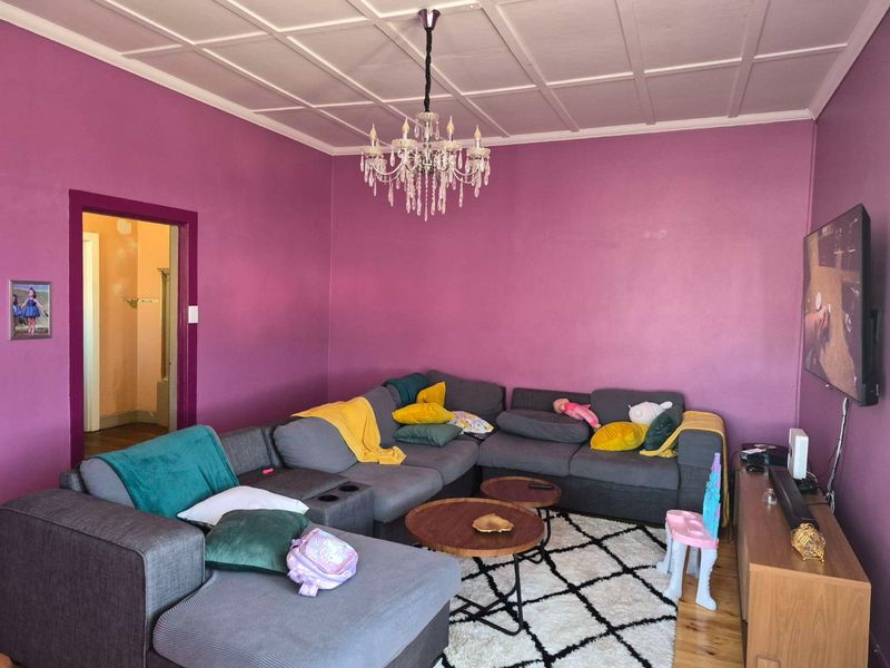 3 bedroom house to let in Mount Croix - Photo 10