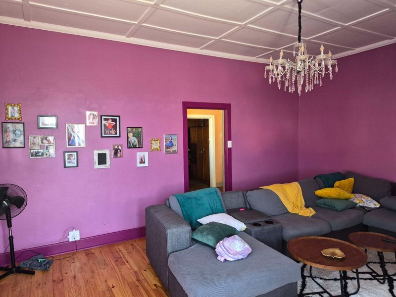 3 bedroom house to let in Mount Croix - Photo 9