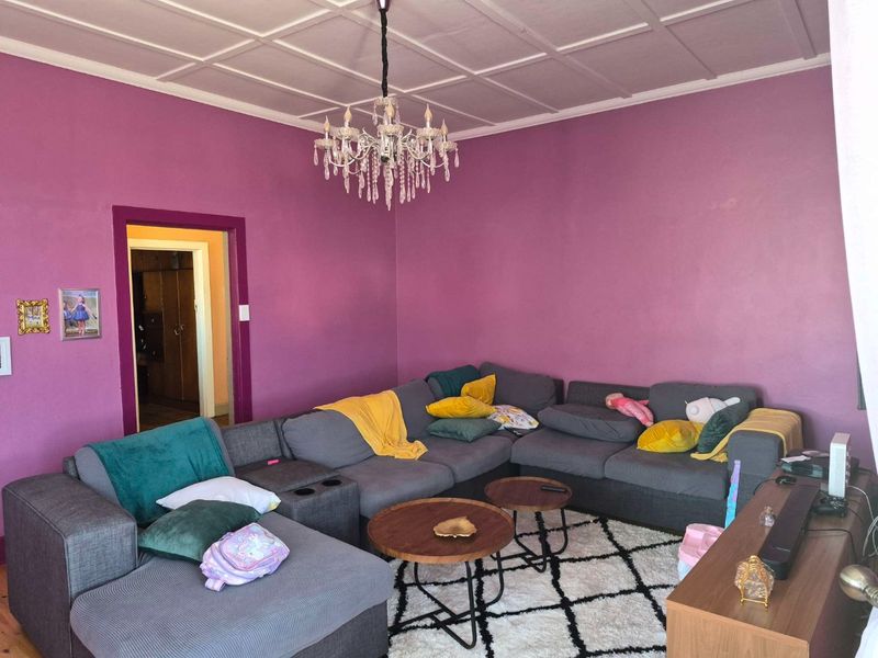 3 bedroom house to let in Mount Croix - Photo 7