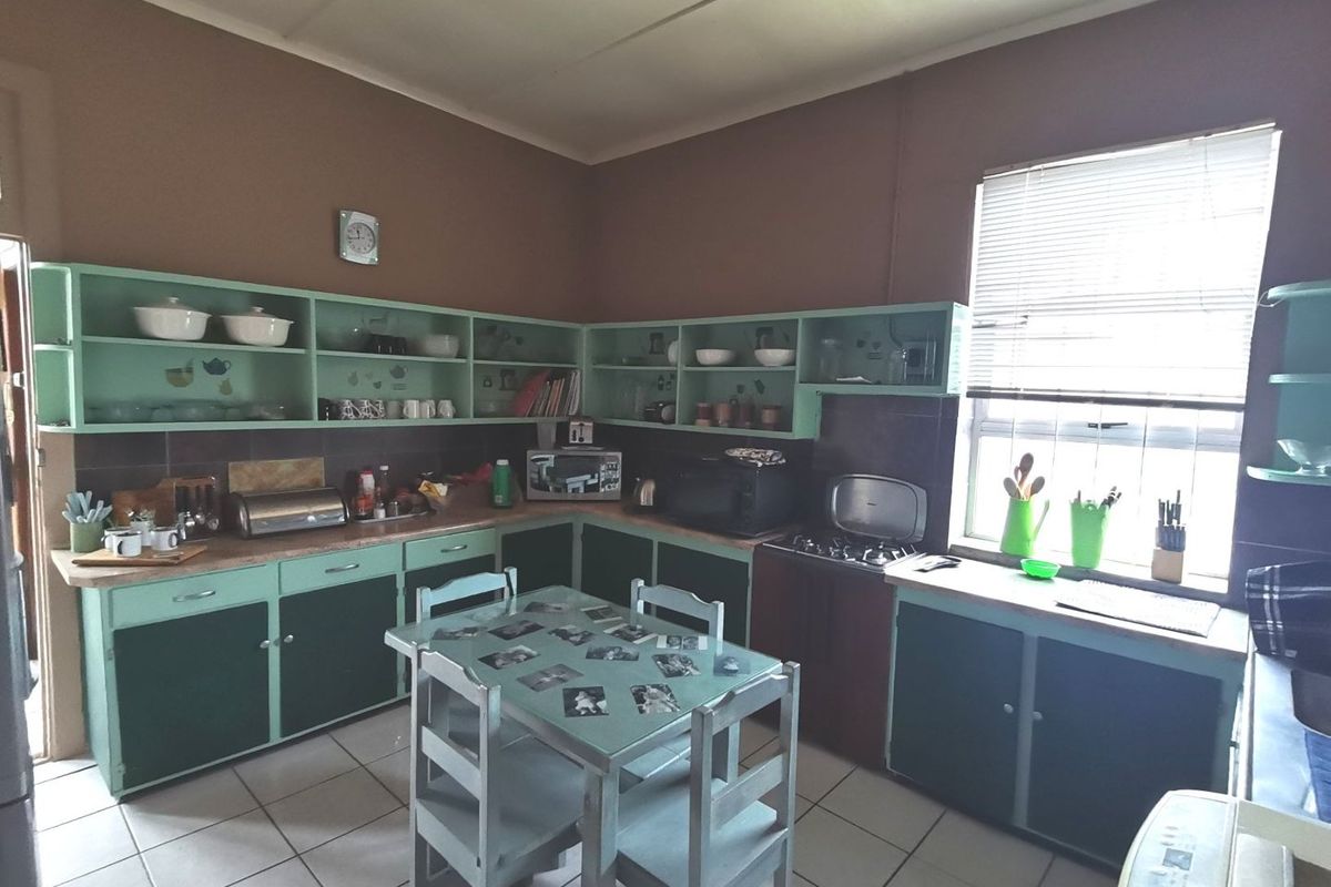 3 bedroom house to let in Mount Croix - Photo 4
