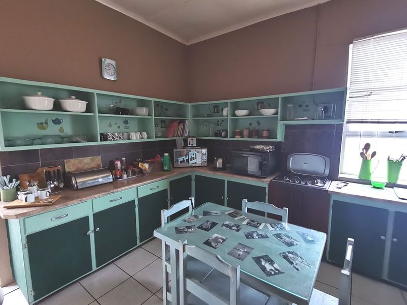3 bedroom house to let in Mount Croix - Photo 6