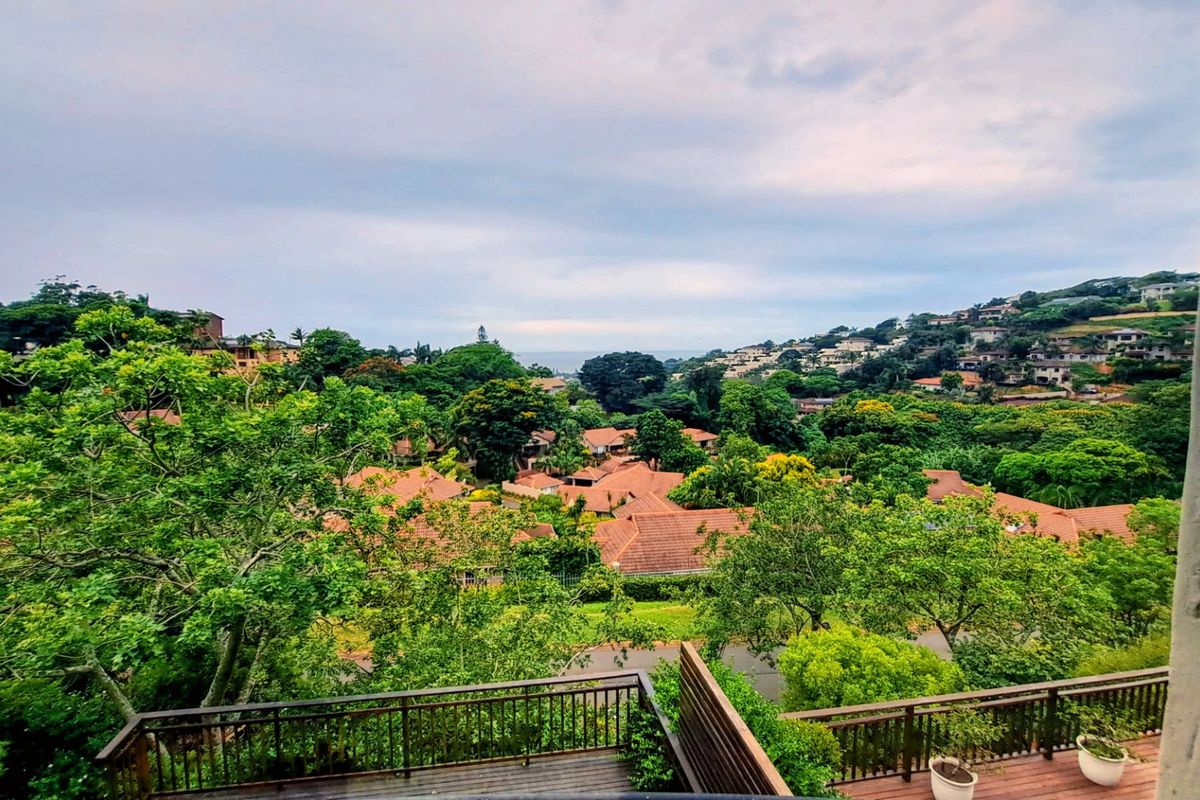 The Gardens- 3 bedroom Townhouse with private pool in secure gated estate   - avaiiable now - Photo 4