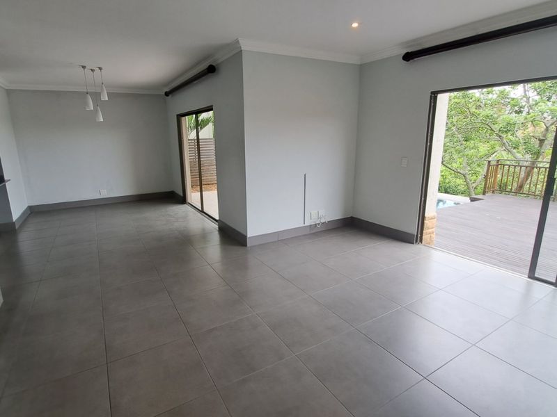 The Gardens- 3 bedroom Townhouse with private pool in secure gated estate   - avaiiable now - Photo 9