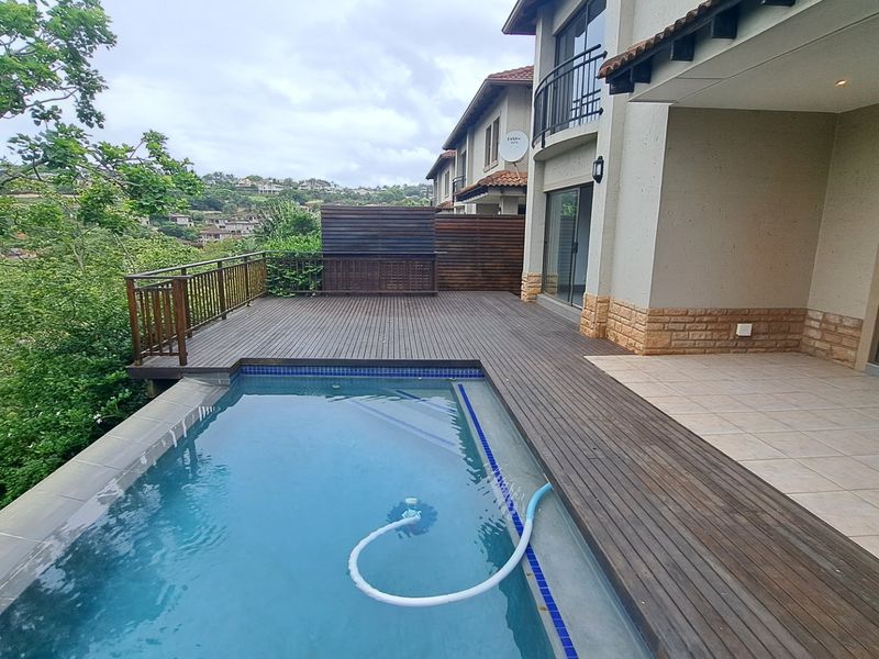The Gardens- 3 bedroom Townhouse with private pool in secure gated estate   - avaiiable now - Photo 1