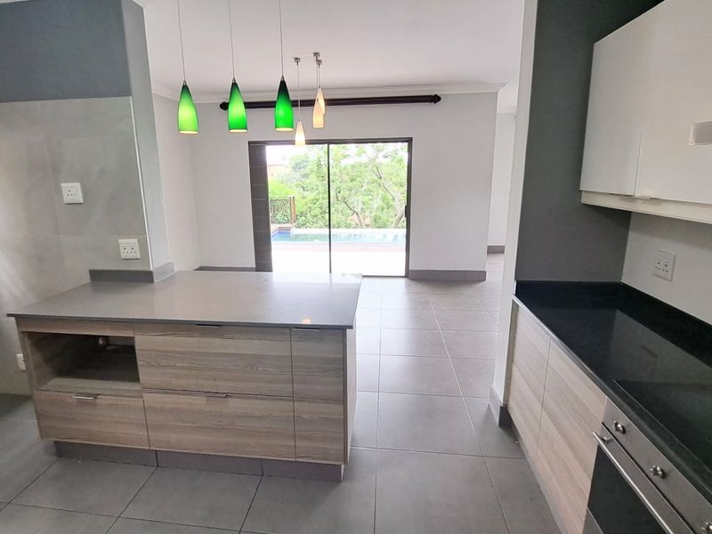 The Gardens- 3 bedroom Townhouse with private pool in secure gated estate   - avaiiable now - Photo 7