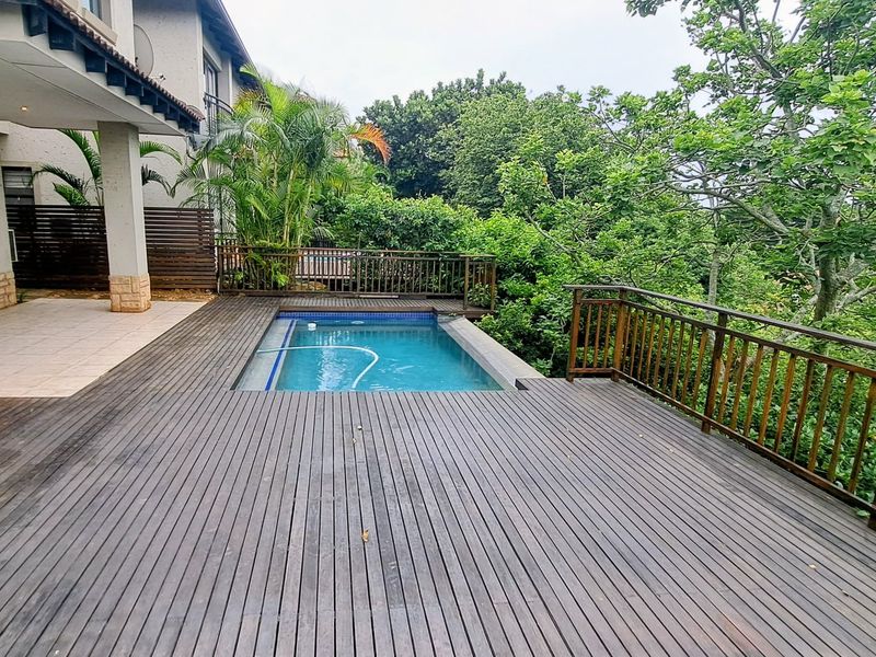 The Gardens- 3 bedroom Townhouse with private pool in secure gated estate   - avaiiable now - Photo 3