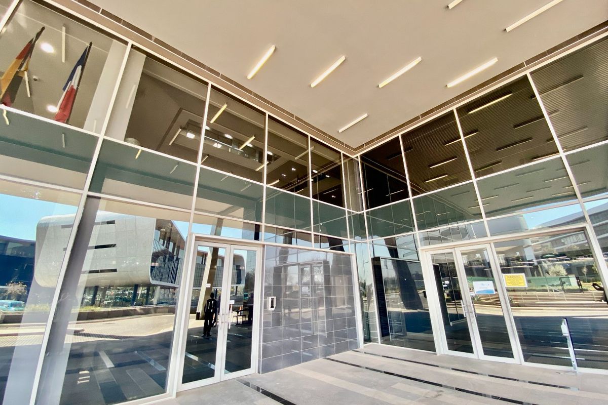 Prime Office Space Available In Centurion - Photo 2