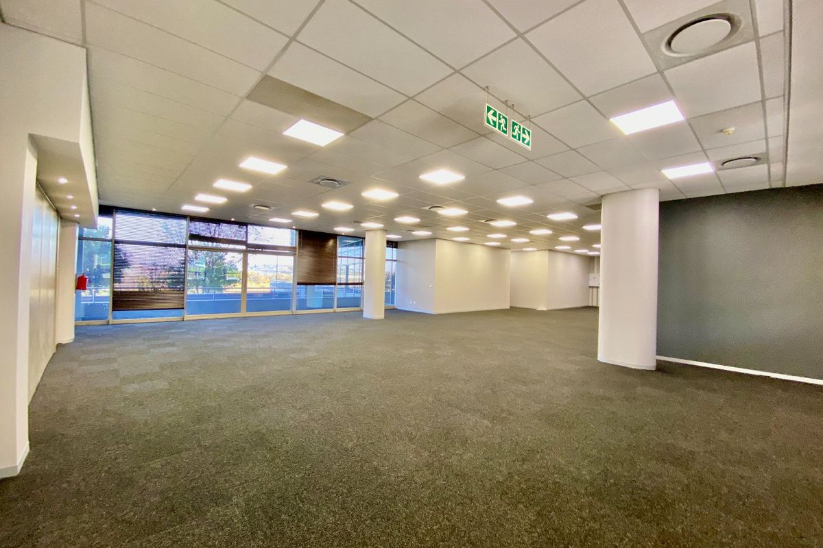 Prime Office Space Available In Centurion - Photo 4