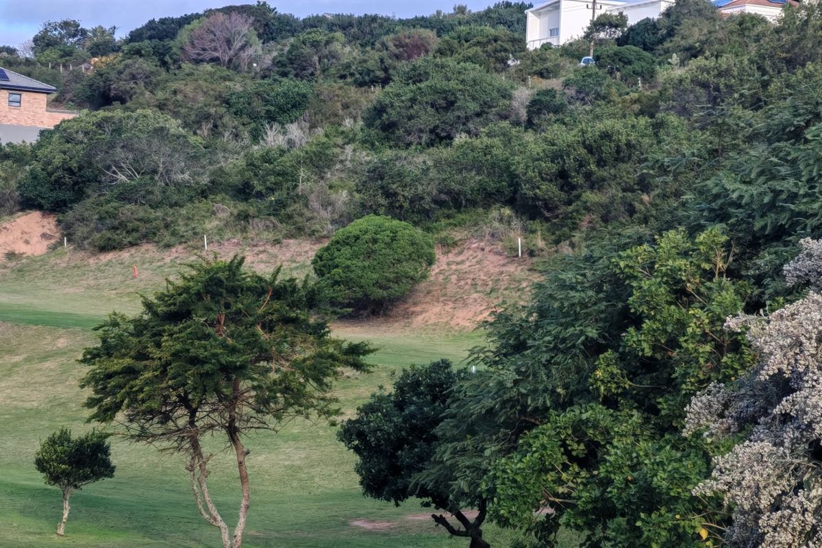 Vacant Erf in Dolphin Creek Golf Estate Close to the beach - Photo 3