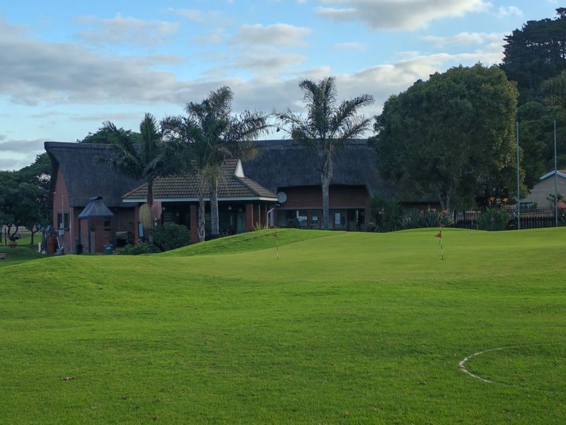 Vacant Erf in Dolphin Creek Golf Estate Close to the beach - Photo 10