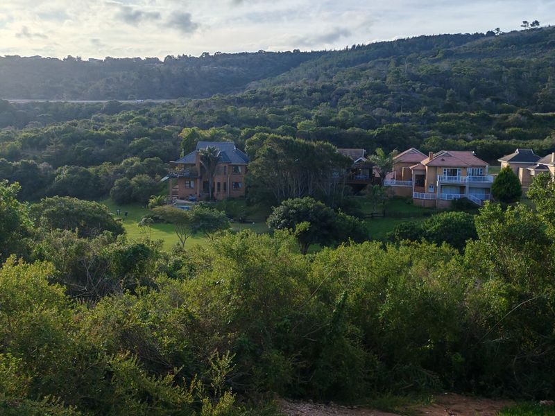 Vacant Erf in Dolphin Creek Golf Estate Close to the beach - Photo 1