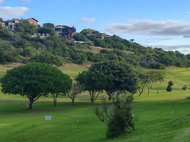 Vacant Erf in Dolphin Creek Golf Estate Close to the beach - Photo 7
