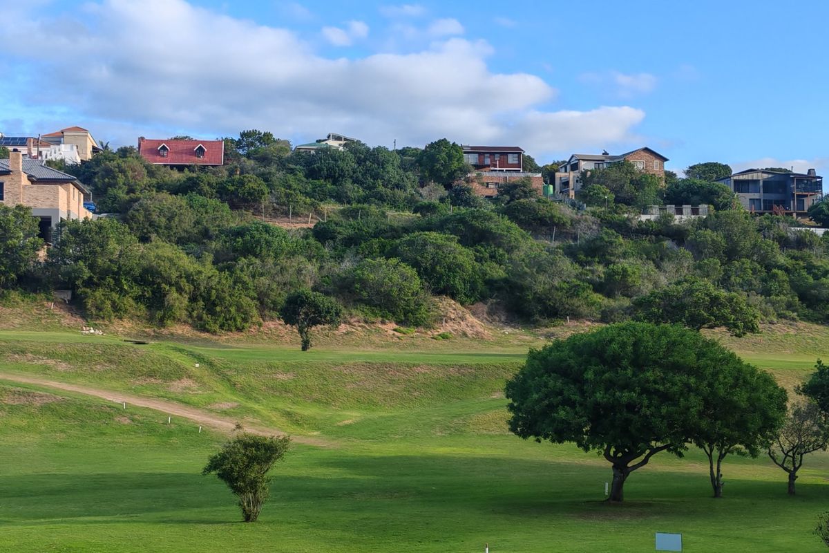 Vacant Erf in Dolphin Creek Golf Estate Close to the beach - Photo 2