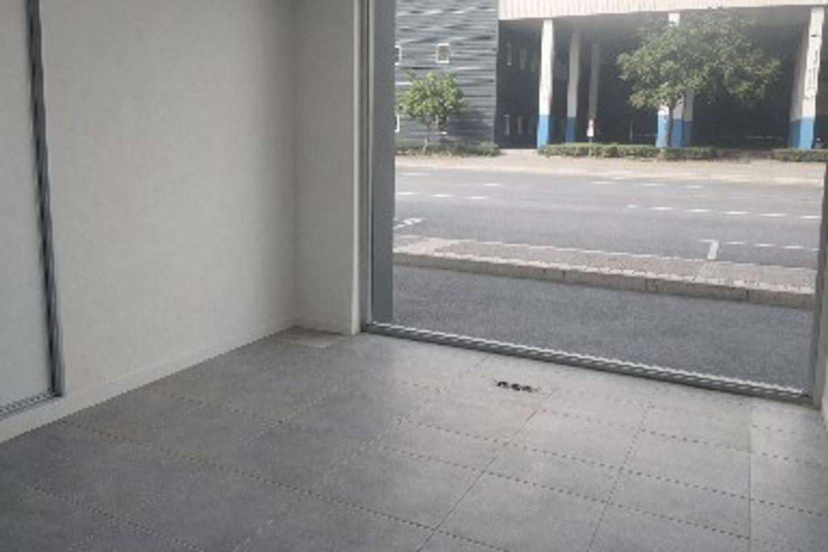 Prime 183 sqm Commercial Space Available in Durban CBD  - Photo 5