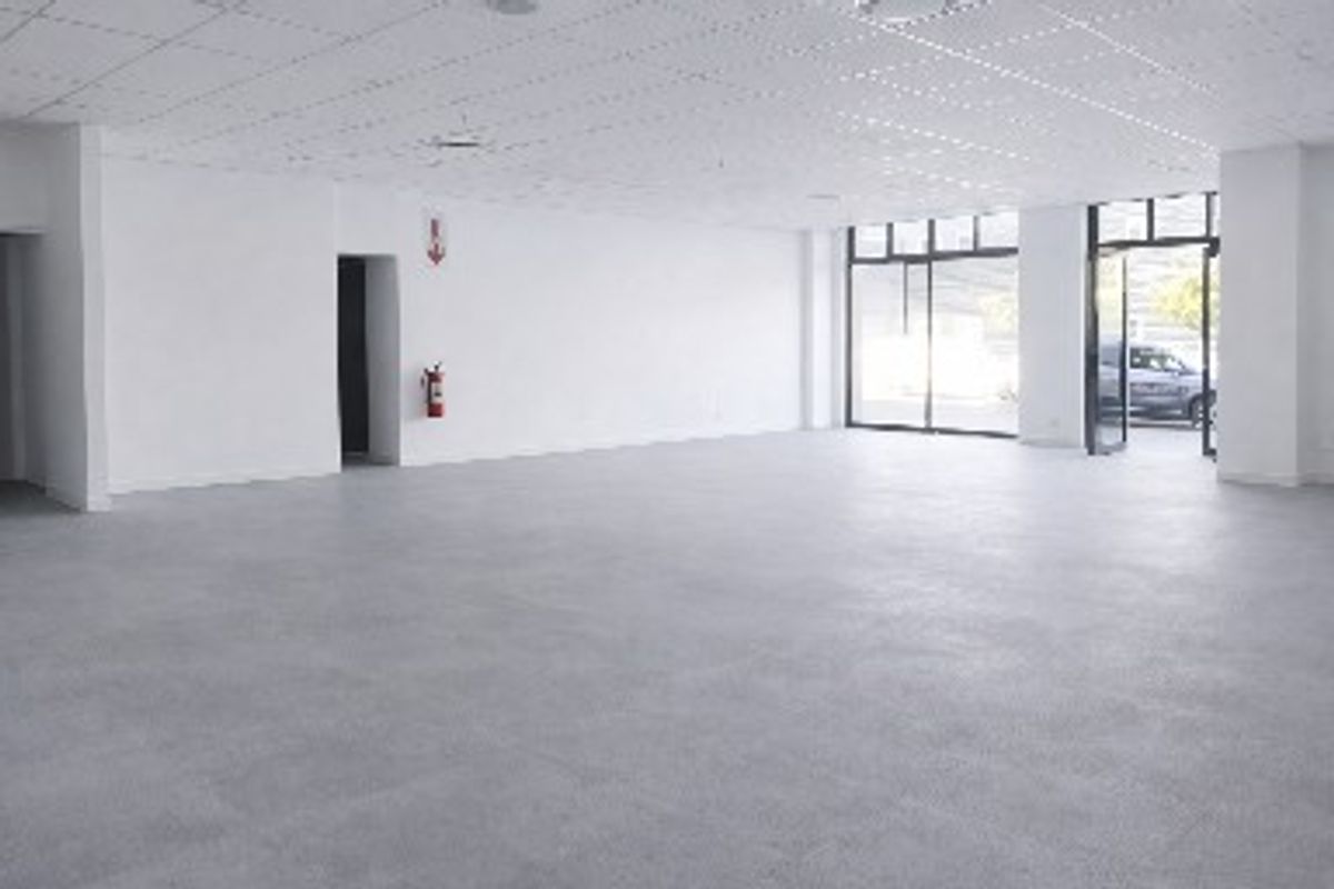 Prime 183 sqm Commercial Space Available in Durban CBD  - Photo 2