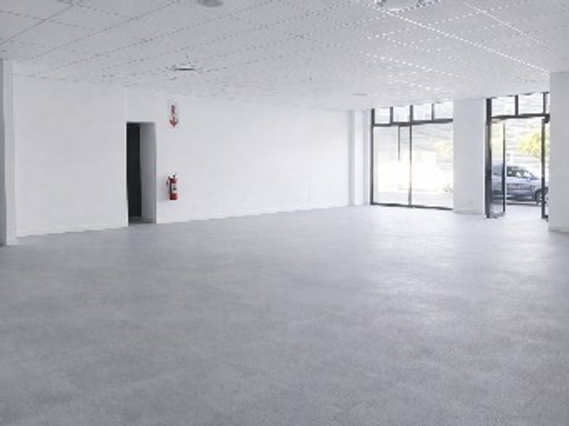 Prime 183 sqm Commercial Space Available in Durban CBD  - Photo 2