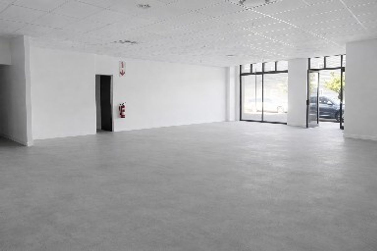 Prime 183 sqm Commercial Space Available in Durban CBD  - Photo 4
