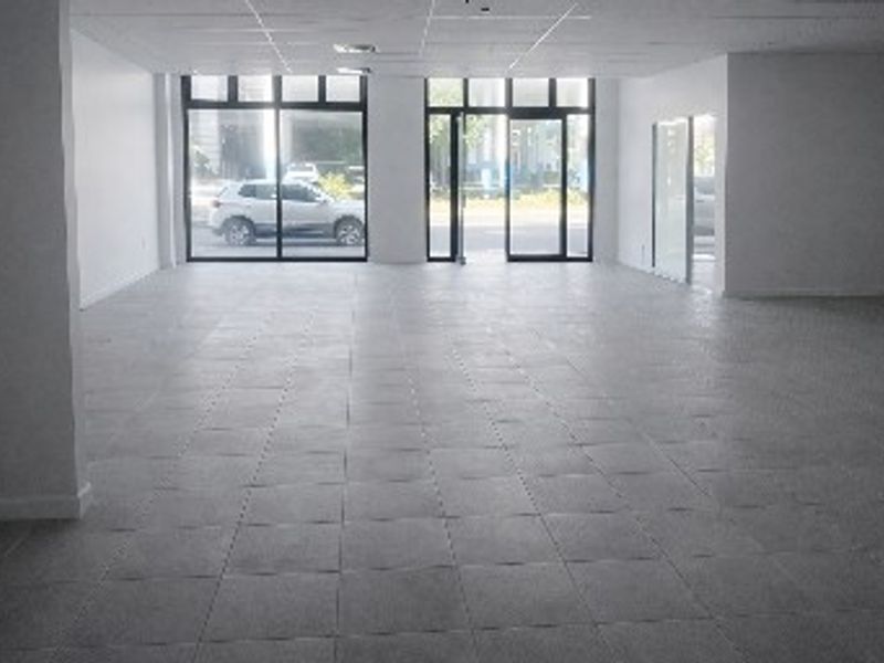 Prime 183 sqm Commercial Space Available in Durban CBD  - Photo 1