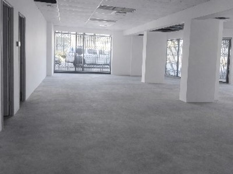 Prime 183 sqm Commercial Space Available in Durban CBD  - Photo 10