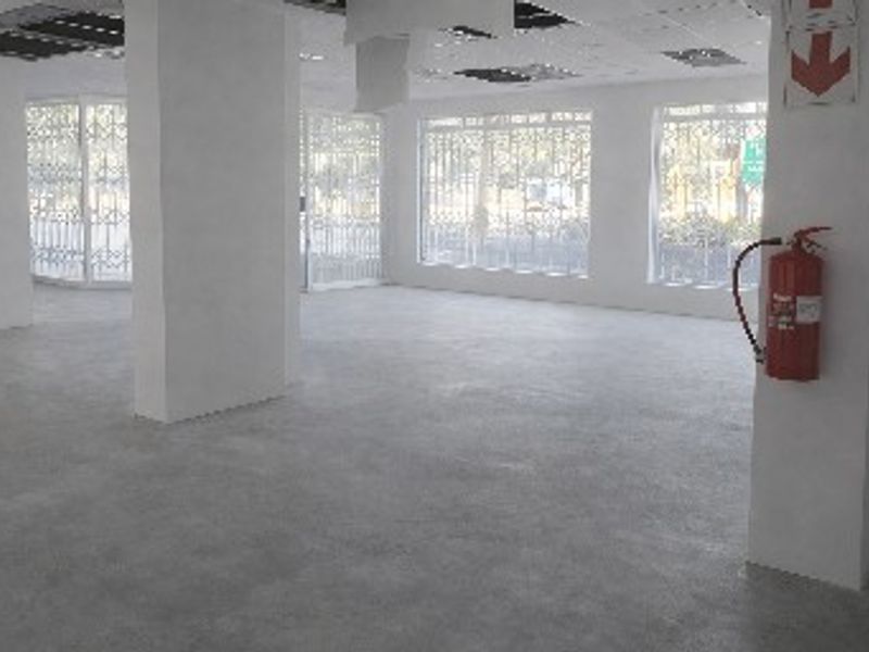 Prime 183 sqm Commercial Space Available in Durban CBD  - Photo 9