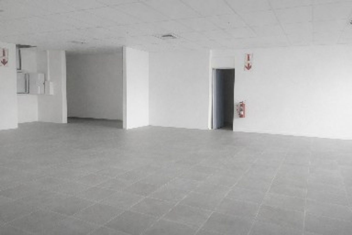 Prime 183 sqm Commercial Space Available in Durban CBD  - Photo 3