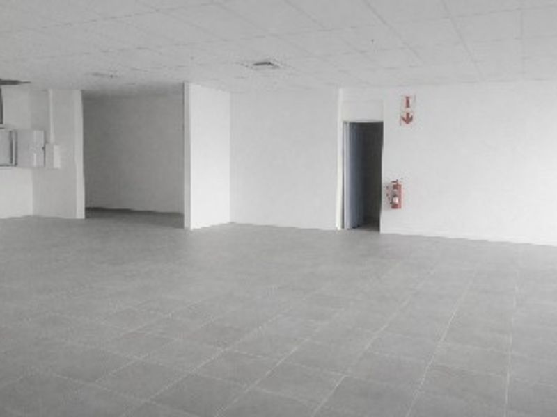 Prime 183 sqm Commercial Space Available in Durban CBD  - Photo 3