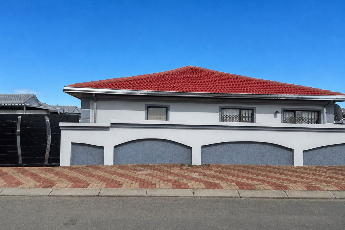 MODERN FAMILY HOME FOR SALE IN WINDMILL PARK - Photo 2