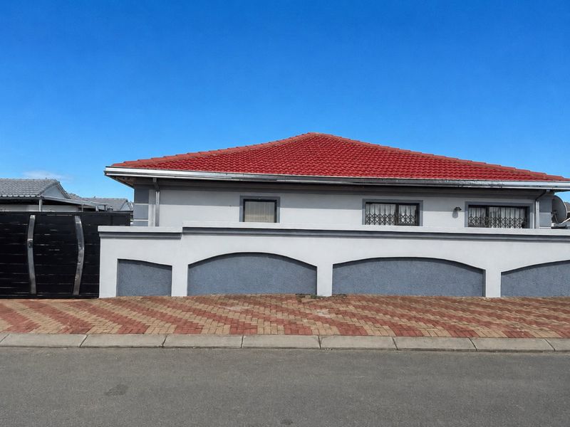 MODERN FAMILY HOME FOR SALE IN WINDMILL PARK - Photo 2